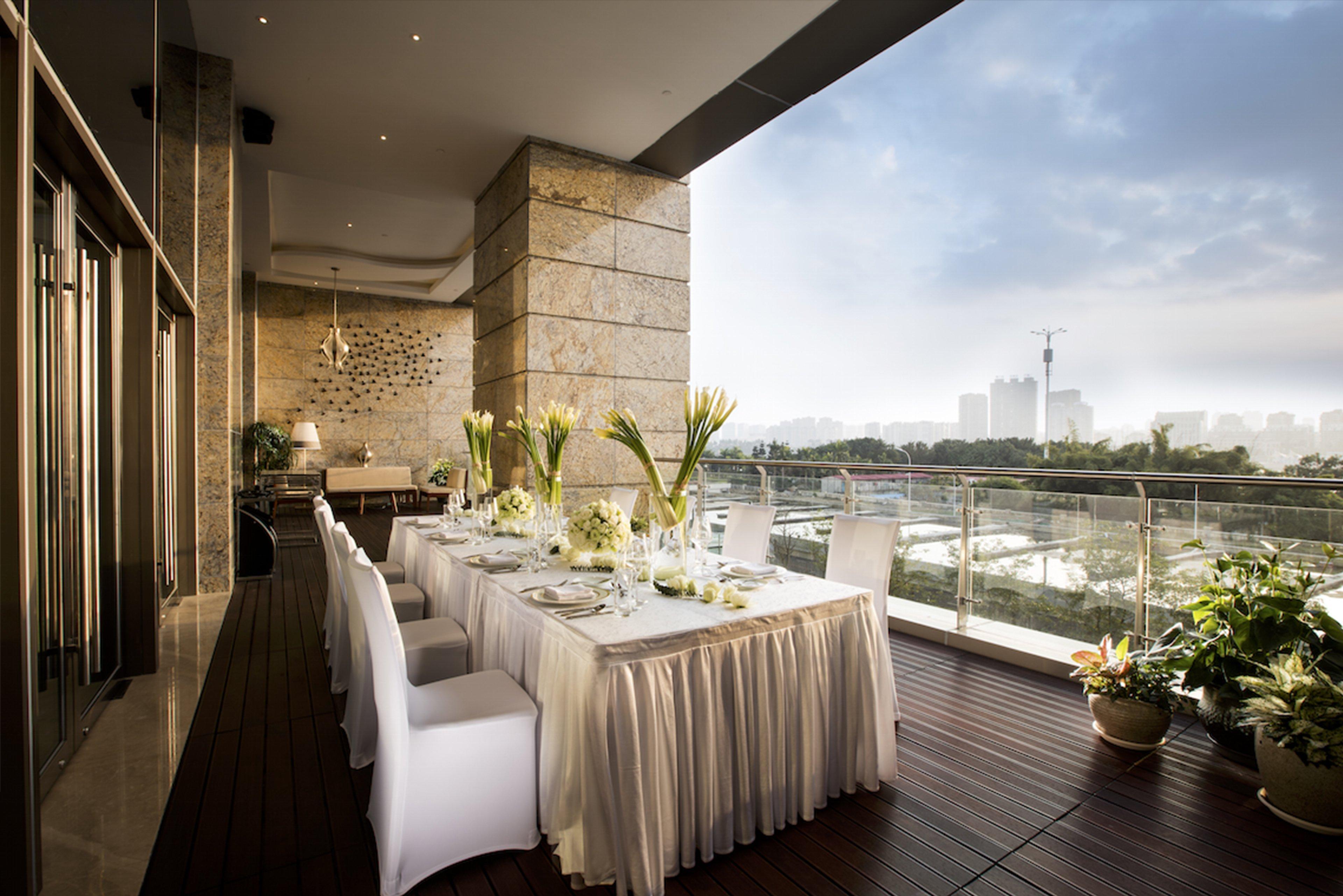 Crowne Plaza Fuzhou Riverside By Ihg Eksteriør billede