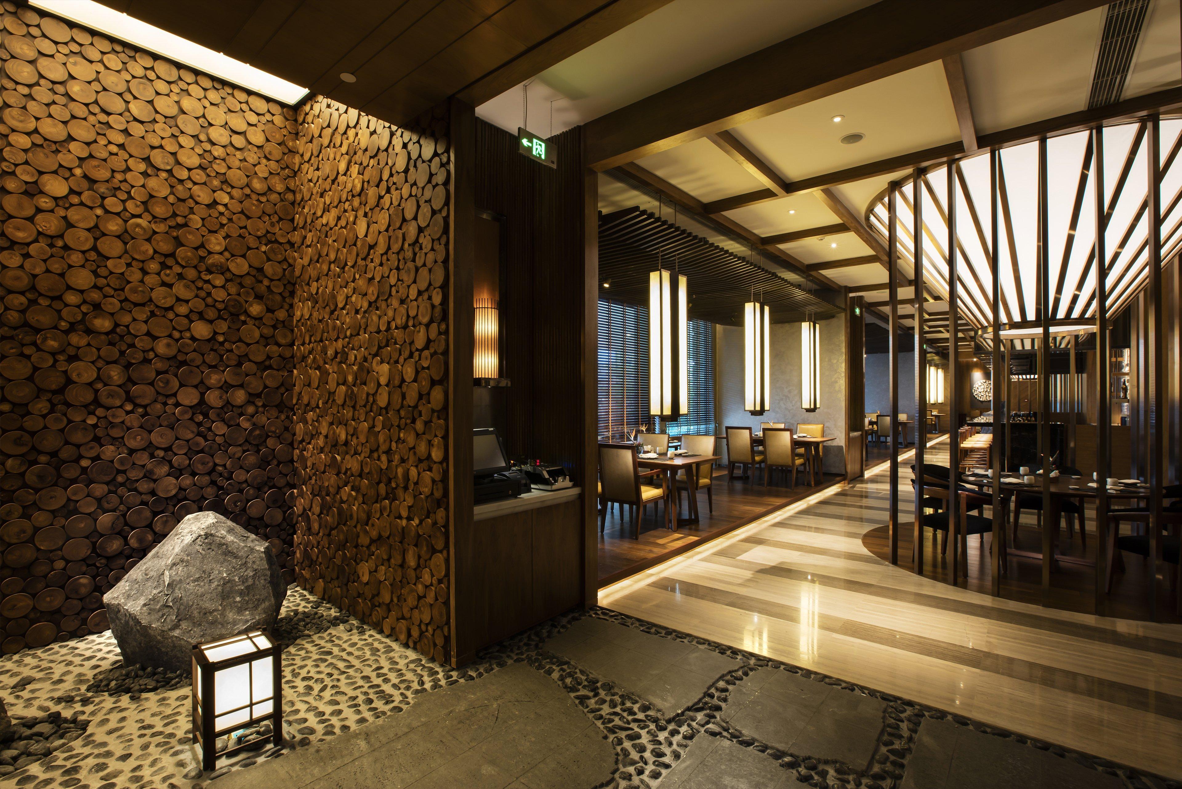 Crowne Plaza Fuzhou Riverside By Ihg Eksteriør billede