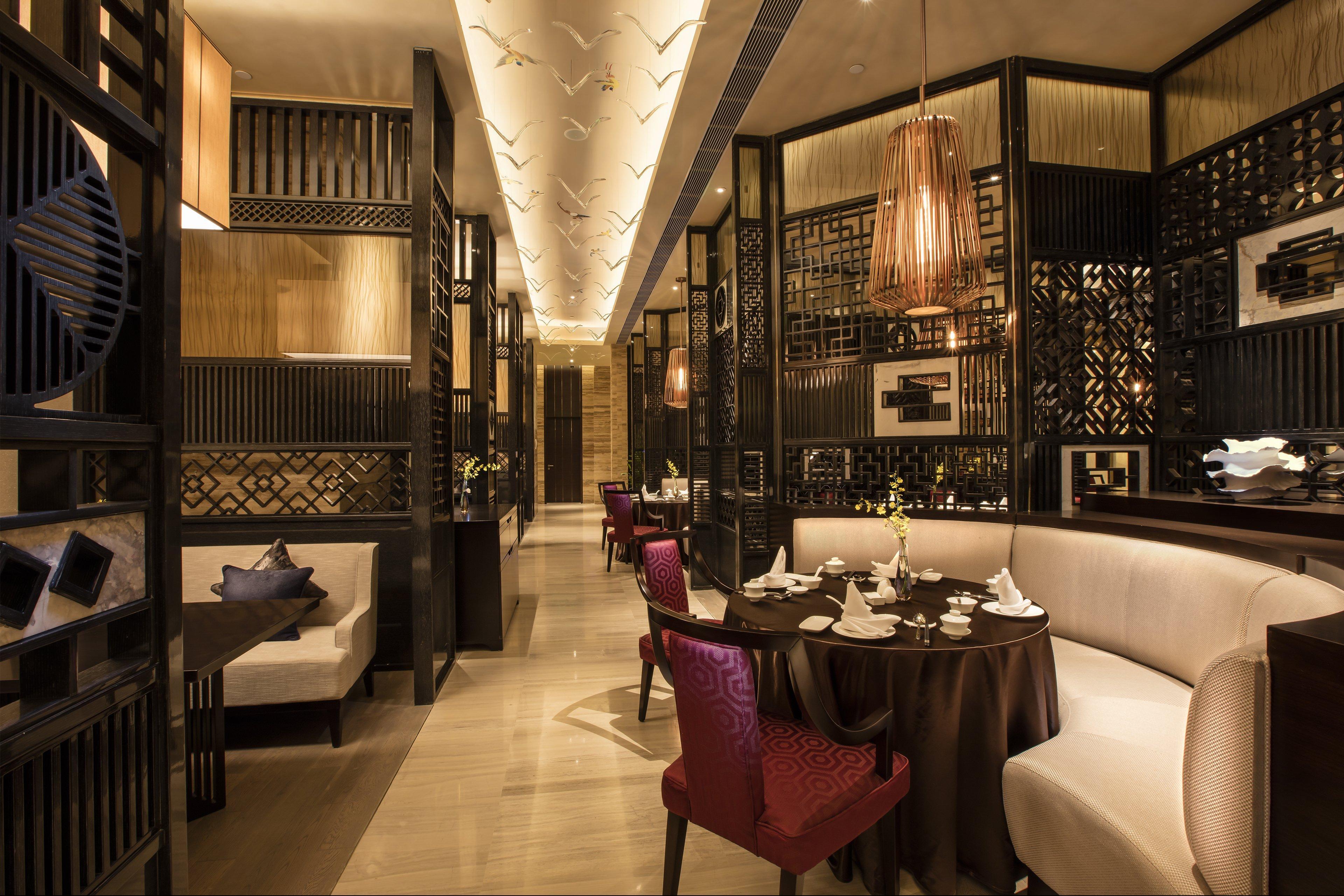 Crowne Plaza Fuzhou Riverside By Ihg Eksteriør billede