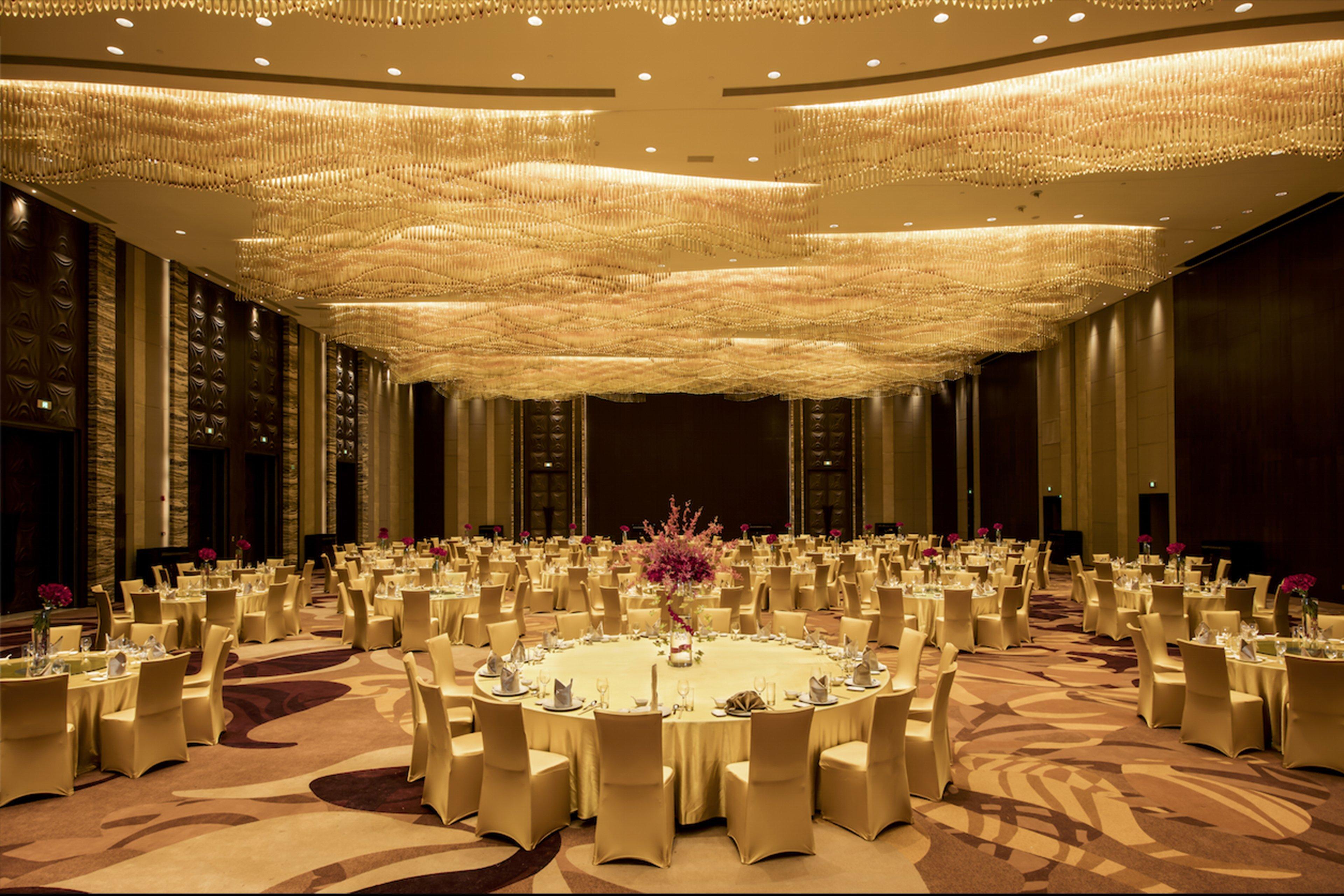 Crowne Plaza Fuzhou Riverside By Ihg Eksteriør billede