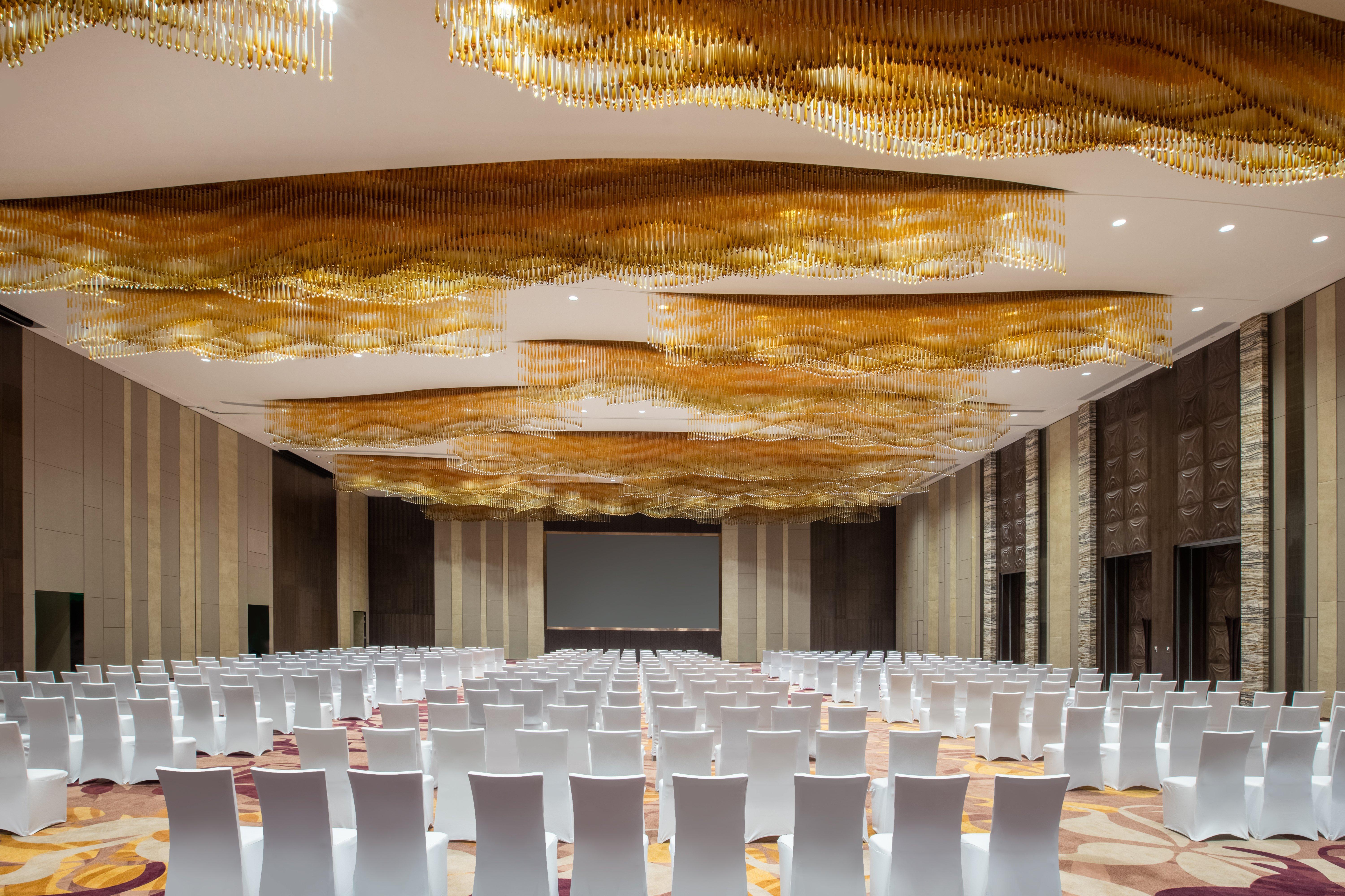 Crowne Plaza Fuzhou Riverside By Ihg Eksteriør billede