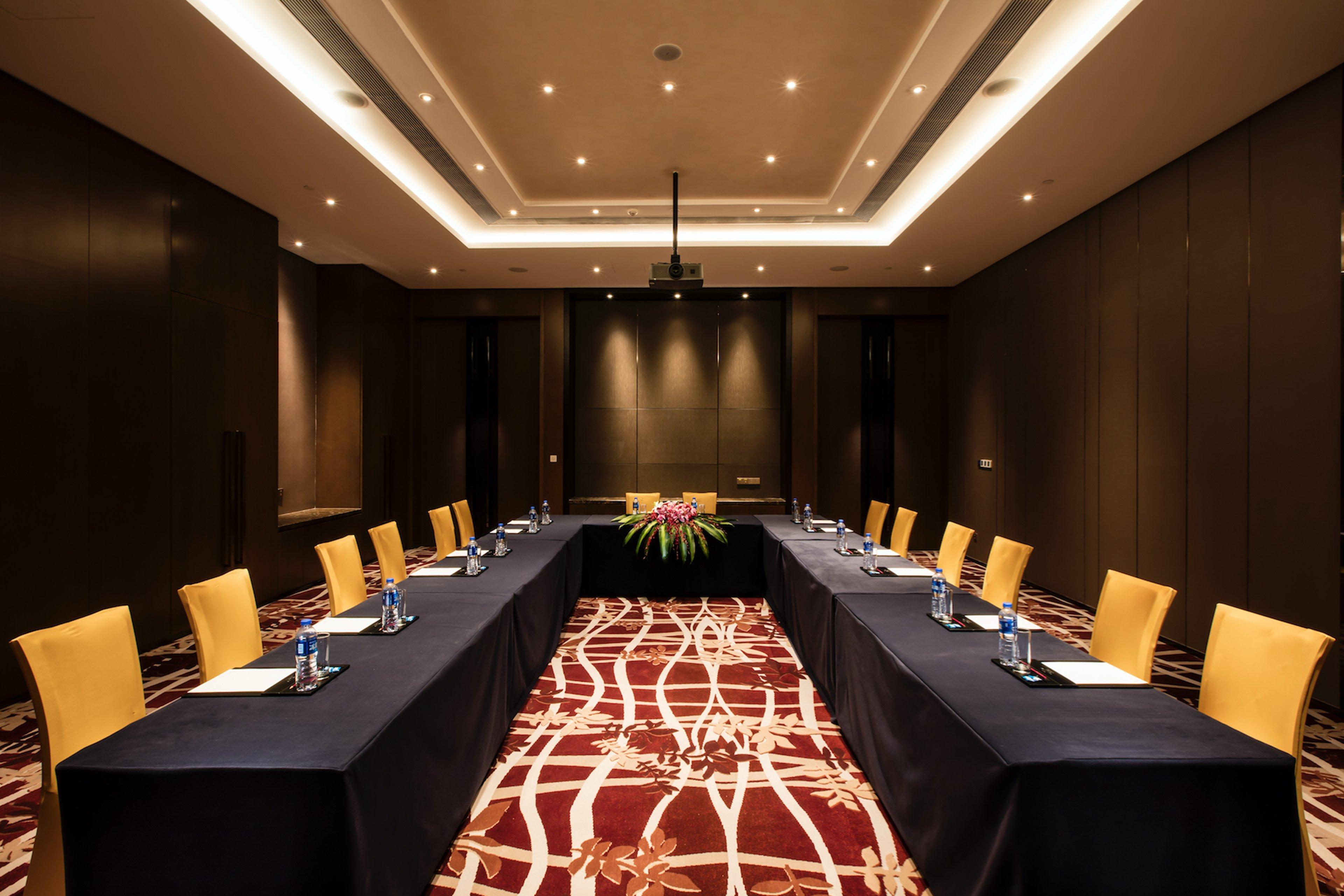 Crowne Plaza Fuzhou Riverside By Ihg Eksteriør billede